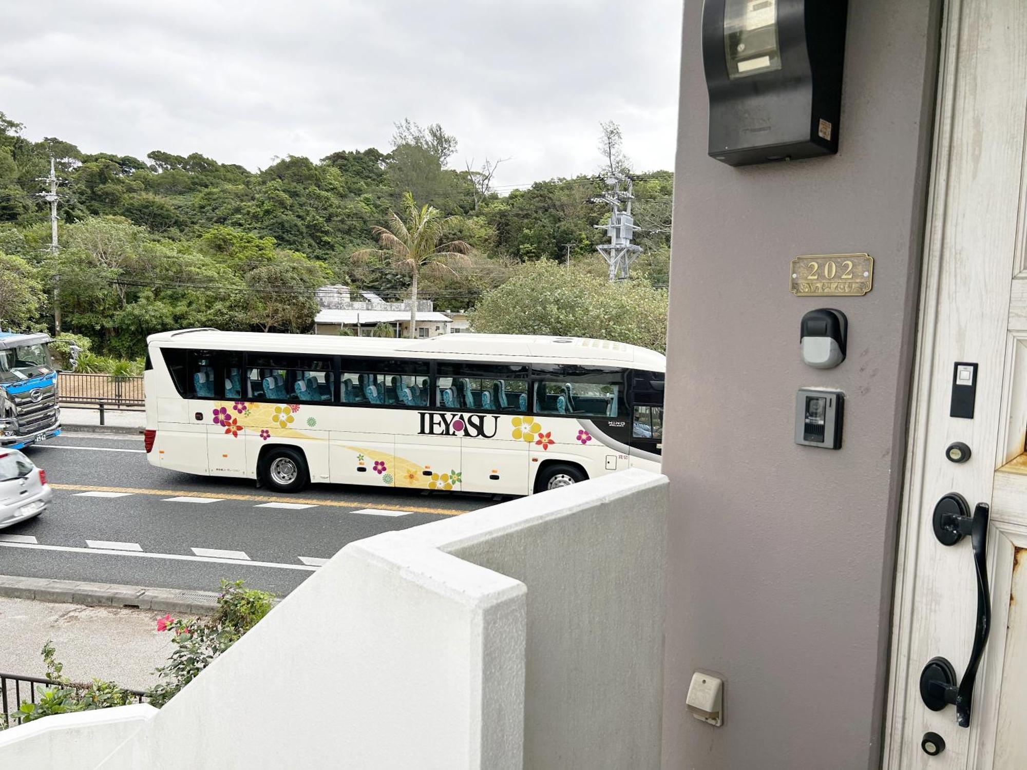 银河海洋度假公寓 恩纳 外观 照片